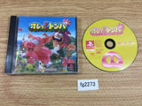 Ore! Tomba PS1 Japan - FG2273