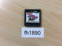 fh1890 Hayate no Gotoku! Nintendo DS Japan