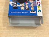 Detective Conan Rocks Island Treasure Legend BOXED GameBoy Game Boy - UD6211