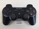 PlayStation PS2 Controller CUL0096 - Not Working FC8301