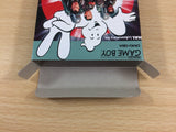 Ghost Busters II 2 BOXED GameBoy Game Boy Japan - UB9337