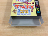 The Game of Life DX Jinsei Game BOXED GameBoy Game Boy Japan - UC9575