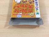 Karamuchou wa Oosawagi! BOXED GameBoy Game Boy Japan - UD6568