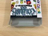 Columns GB Tezuka Osamu Characters BOXED GameBoy Game Boy Japan - UC2376