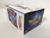 oa3298 Unopened Dragon Ball Super Saiyan Son Gohan Boxed Figure Japan