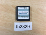 FH2829 Poupe Girl Nintendo DS Japan