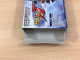 Super Robot Wars Taisen J BOXED GameBoy Advance Japan - UC5995