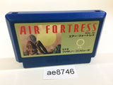 AE8746 Air Fortress NES Famicom Japan