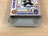 Monopoly BOXED GameBoy Game Boy Japan - UC6105
