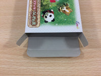UC9720 Sylvanian Families BOXED GameBoy Advance Japan
