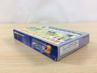 UC7560 Bomberman Max 2 Blue Bomberman Ver. BOXED GameBoy Advance Japan
