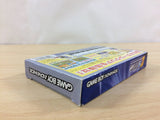UC7560 Bomberman Max 2 Blue Bomberman Ver. BOXED GameBoy Advance Japan