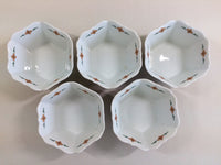oa2599 Small Bowl Set Arita Ware Ceramics Tableware Japan