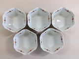 oa2599 Small Bowl Set Arita Ware Ceramics Tableware Japan