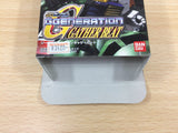 DG4853 SD GUNDAM GGENERATION GATHER BEAT BOXED Wonder Swan Bandai Japan