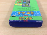 Mini Putt Golf BOXED NES Famicom Japan - UC6380
