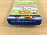 Detective Conan Rocks Island Treasure Legend BOXED GameBoy Game Boy - UD6211