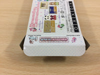 UC9720 Sylvanian Families BOXED GameBoy Advance Japan