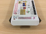 UC9720 Sylvanian Families BOXED GameBoy Advance Japan