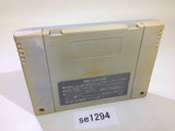 Romancing SaGa SNES Super Famicom Japan - SE1294