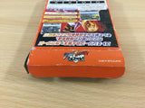 Street Fighter Alpha Warriors' Dreams BOXED GameBoy Game Boy Japan - UC8879
