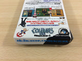 Columns GB Tezuka Osamu Characters BOXED GameBoy Game Boy Japan - UC2376