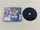 Vampire Savior EX Edition Capkore PS1 Japan - UD1745
