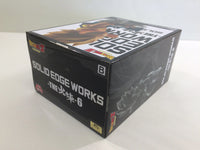 oa3165 Unopened Dragon Ball Z Super Saiyan Gotenx Boxed Figure Japan