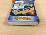 Monster Traveler BOXED GameBoy Game Boy Japan - UD8464