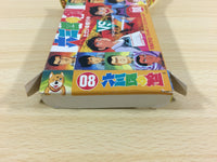 ua9254 Musashi no Ken Vs. BOXED NES Famicom Japan