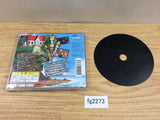 Ore! Tomba PS1 Japan - FG2273