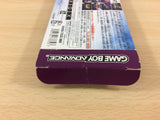 Super Robot Wars Taisen J BOXED GameBoy Advance Japan - UC5995