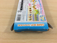 UD2542 Kawaii Koinu Puppy Mini BOXED GameBoy Advance Japan