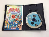 Taiko no Tatsujin 4 w/ Drum Controller Boxed SLPS20382 Japan - FC8344