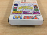 The Game of Life DX Jinsei Game BOXED GameBoy Game Boy Japan - UC9575