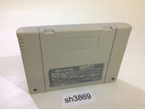 Dragon Quest V 5 SNES Super Famicom Japan - SH3869