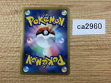 ca2960 ShayminEX Grass SR BW3PD 053/052 Pokemon Card Japan