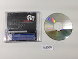 Machi Sample Not For Sale Sega Saturn Japan - FC9568