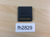 FH2829 Poupe Girl Nintendo DS Japan