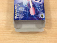 UC7560 Bomberman Max 2 Blue Bomberman Ver. BOXED GameBoy Advance Japan