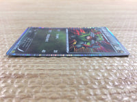 CC2096 Fraxure Dragon - DS 015/020 Pokemon Card TCG Japan