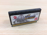 DG4853 SD GUNDAM GGENERATION GATHER BEAT BOXED Wonder Swan Bandai Japan