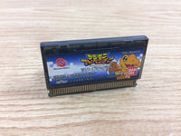 DH6457 DIGIMON ADVENTURE ANODE TAMER BOXED Wonder Swan Bandai Japan