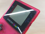 GameBoy Color Sakura Taisen Wars Limited Console Japan - Not Working LB5427