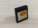 Karamuchou wa Oosawagi! BOXED GameBoy Game Boy Japan - UD6568