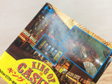 DI3260 King of Casino BOXED PC Engine Japan