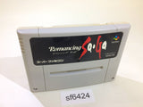 Romancing SaGa SNES Super Famicom Japan - SF6424