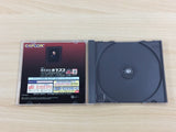Vampire Savior EX Edition Capkore PS1 Japan - UD1745