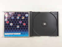 fc8953 SD Gundam G Century S Sega Saturn Japan