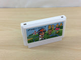 Mini Putt Golf BOXED NES Famicom Japan - UC6380